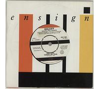 GALAXY ft PHIL FEARON Wait Until Tonight (My Love) 7" vinyl