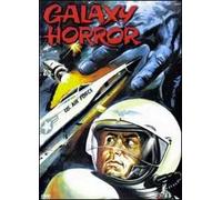 Galaxy Horror anno 2001
