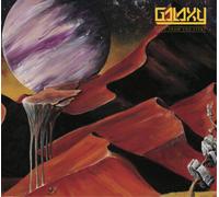 Galaxy - Lost from the Start