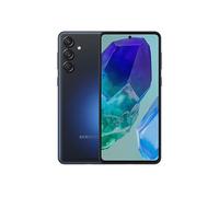 Galaxy M55 (5G) 128 GB, blu scuro, sbloccato - Nouvo