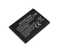 Galaxy Mini 2 / Ace Plus Batteria agli ioni di litio 3.7V 1200mAh 4.4Wh