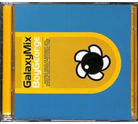 Galaxy Mix Mixed By Boy George by Various Artists