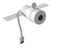 Galaxy Night Projector USB 12 Projection Films Double Mode 360° Adjustable
