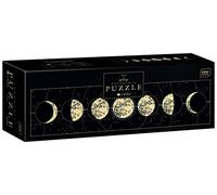 Galaxy no. 2 - 1000 Pieces Panorama Jigsaw Puzzle for Adults