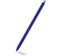 Galaxy Note 10 - Penna stilo touch S di ricambio per Galaxy Note 10 Note10 Plus Note 10+ 5G Stylus Touch S Pen senza Bluetooth (blu)