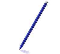 Galaxy Note 10 - Penna stilo touch S di ricambio per Galaxy Note 10 Note10 Plus Note 10+ 5G Stylus Touch S Pen senzaBluetooth (blu)