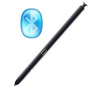 Galaxy Note 10 Stylus Pen EJ-PN970BLEGWW con Bluetooth per Samsung Galaxy Note 10 Note 10 Plus SM-N970F, SM-N970U, SM-N970U1, SM-N9700, SM-N970W, SM-N9700, SM-N970N, SM-N970X 5G S Pen (Nero aura)