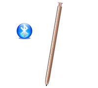 Galaxy Note 20 & Note 20 Ultra S Pen con Bluetooth per Samsung Galaxy Note 20 & Note 20 Ultra 5G Stylus Pen con telecomando, Mystic Bronze