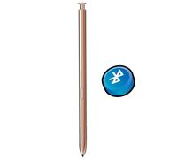 Galaxy Note 20 S Pen con Bluetooth di ricambio per Samsung Galaxy Note 20 Ultra SM-N986B/DS, SM-N986U, SM-N986U1, SM-N986W, SM-N9860, SM-N986N, SC-53A 5G Stylus Pen (oro, PN980BAEGUS)