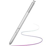 Galaxy Note 8 S Penna di ricambio per Samsung Note 8, Note 8, pennino capacitivo compatibile con Galaxy Note8 N950 N950F N950FD Stylus Pen (argento)