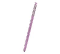 Galaxy Note 9 Penna Stilo di ricambio per Samsung Galaxy Note 9 N960 Tutte le Versioni S Pen,SenzaBluetooth,(viola lavanda)