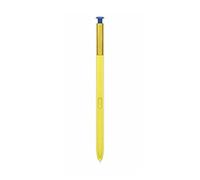 Galaxy Note 9 Stylus S Pen, penna di ricambio compatibile con Samsung Galaxy Note 9 Stylus Pen con Bluetooth (giallo)