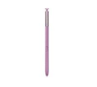 Galaxy Note 9 Stylus S Pen, penna di ricambio compatibile con Samsung Galaxy Note 9 Stylus Pen con Bluetooth (Pupple)
