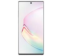 Galaxy Note10+ 256GB - Argento