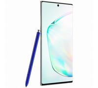 Galaxy Note10+ 256GB - Argento