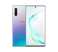 Galaxy Note10 256GB - Argento