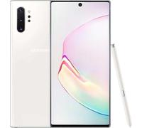 Galaxy Note10+ 256GB - Bianco
