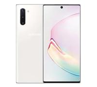 Galaxy Note10 256GB - Bianco