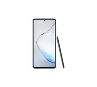 Galaxy Note10 Lite 128 GB, nero, sbloccato- Ricondizionato - Buono stato