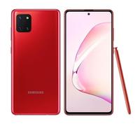 Galaxy Note10 Lite 128GB - Rosso