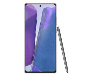 Galaxy Note20 5G 256 GB, grigio, sbloccato - Nouvo