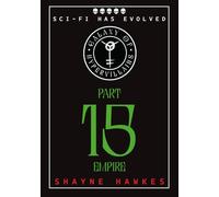 Galaxy of Hypervillains: Part 15: Empire