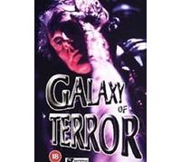 Galaxy of Terror