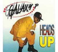 Galaxy P - Heads Up