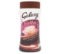 Galaxy Parte superiore schiumosa