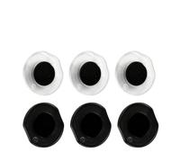 Galaxy Projector Lamp, Replaceable Slides with Wide Angle, Bedroom Decor