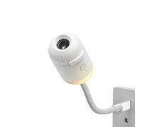 Galaxy Projector Night light| Adjustable Brightness USB light| Brightness Helps Set The Mood For Any Occasion. In Children's Rooms, It Provides A Gentle Night Light, While In Living Rooms, It Enhanc