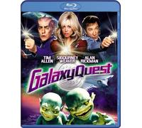 Galaxy Quest