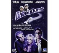 Galaxy quest