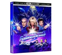 Galaxy Quest 4K UHD (4K UHD Blu-ray) Tim Allen Sigourney Weaver Alan Rickman