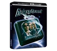 Galaxy Quest 4K UHD (4K UHD Blu-ray) Tim Allen Sigourney Weaver Sam Rockwell