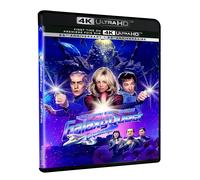 Galaxy Quest (Blu-ray)
