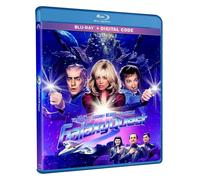 Galaxy Quest (Blu-ray) Tim Allen Sigourney Weaver Alan Rickman