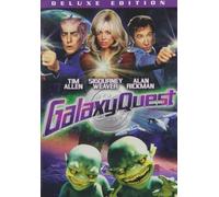 Galaxy Quest by Warner Bros.