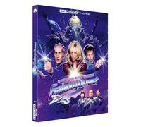 GALAXY QUEST - COMBO UHD 4K + BD
