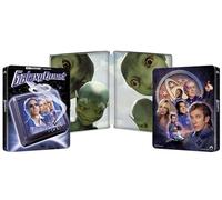 GALAXY QUEST - COMBO UHD 4K + BD - STEELBOOK - EDITION LIMITEE
