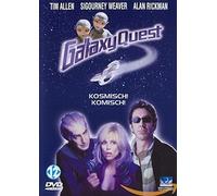 Galaxy Quest [DVD]