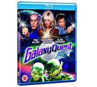 Galaxy Quest [Edizione: Regno Unito] [Edizione: Regno Unito]