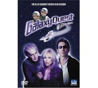 Galaxy Quest [Ltd. Special-Pric