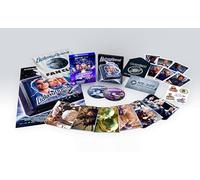 Galaxy Quest 25th Anniversary Collector's (4K UHD Blu-ray) (PRESALE 02/12/2024)