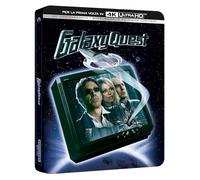 Galaxy Quest (Steelbook 4K UHD + Blu-ray)