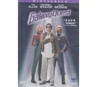 Galaxy Quest (Widescreen Edition)