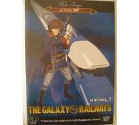 Galaxy Railways Station 3 (the) - DVD