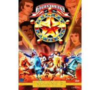 Galaxy Rangers - Vol. 2/Ep. 26-45