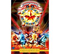 Galaxy Rangers - Vol. 3/Ep. 46-45
