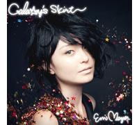 GALAXY`S SKIRT - EMI MEYER